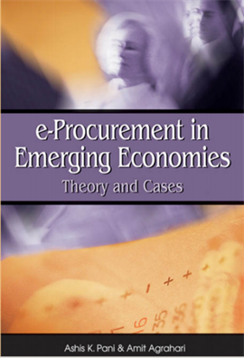 E-procurement in Emerging Economies Theory and Cases